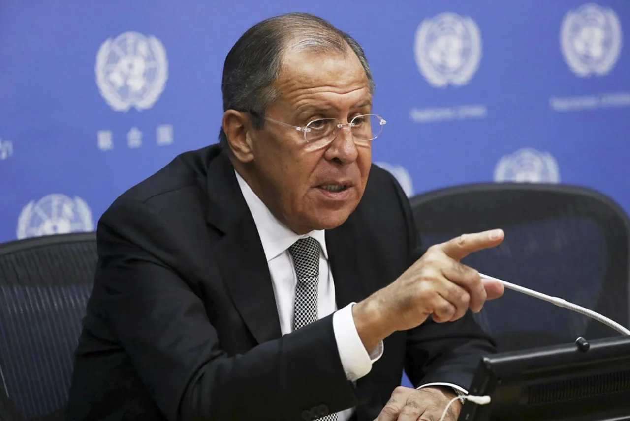🇷🇺 #Россия Ответные меры начинают действовать: Россия высылает немецких чиновников