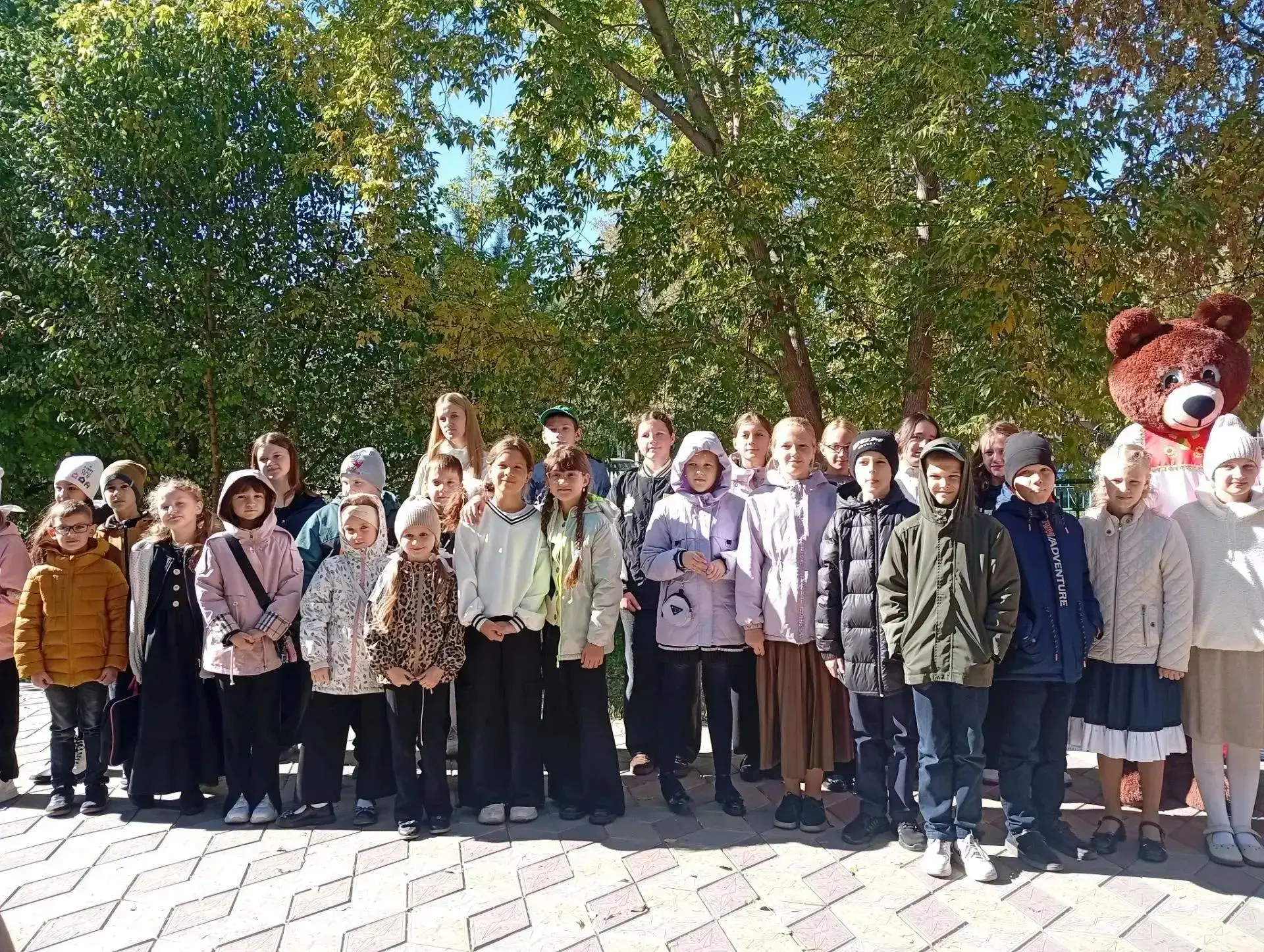 🍁 В эту субботу в Славгороде, на межрайонном фестивале «Облепиха» в Городском парке ку...
