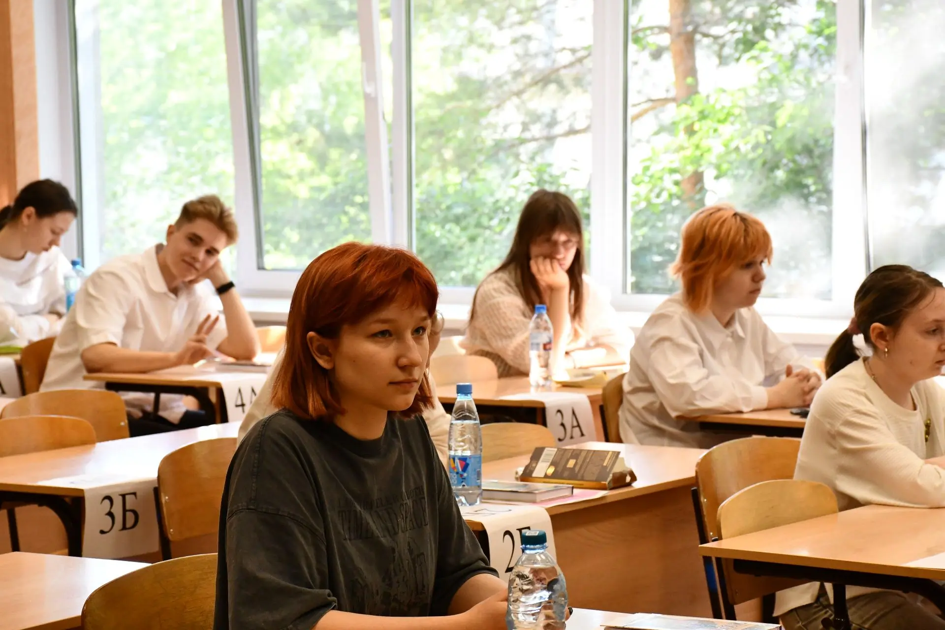 🏫 На ЕГЭ по литературе теперь можно брать словарь!