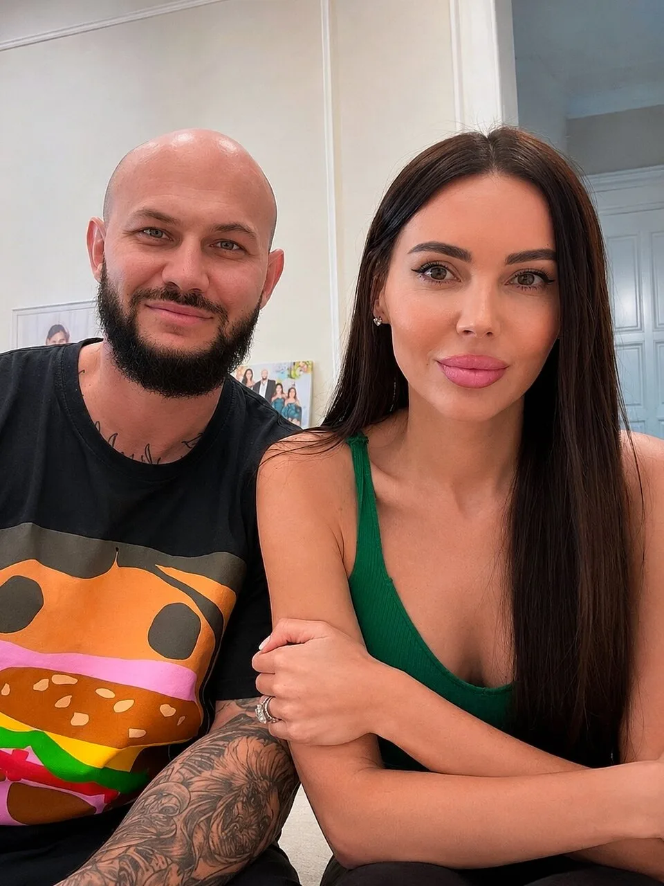 Изображение 3 к публикации «pop icon»