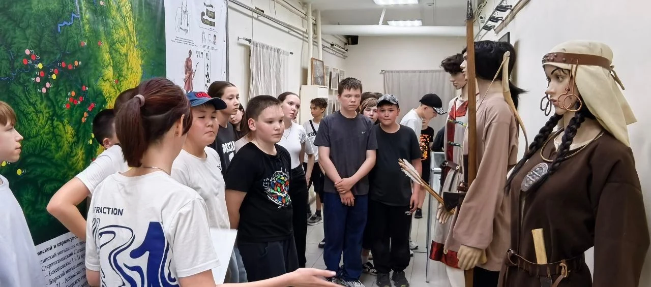 🇷🇺Патриотизм начинается с любви к малой родине – с гордости за достижения страны, уважения к истор