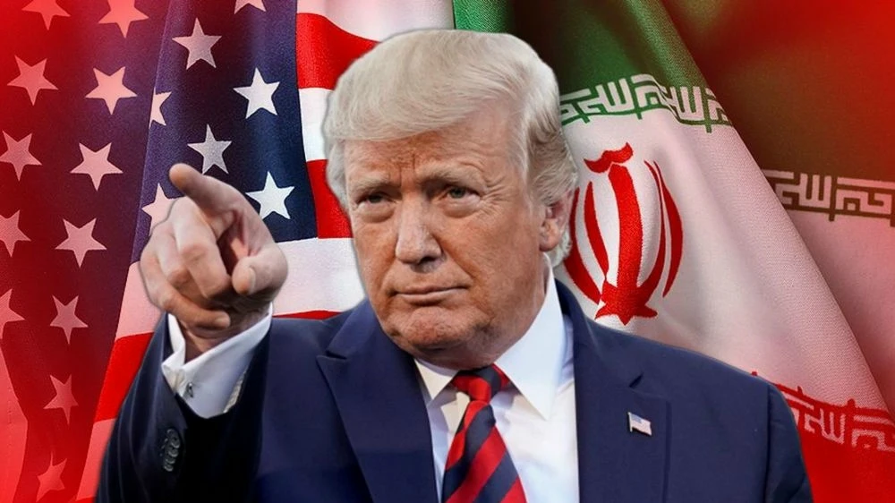 Трамп заявил, что в случае нападения Израиля на Ливан его сделка с Ираном не будет нарушена.

МAX|На