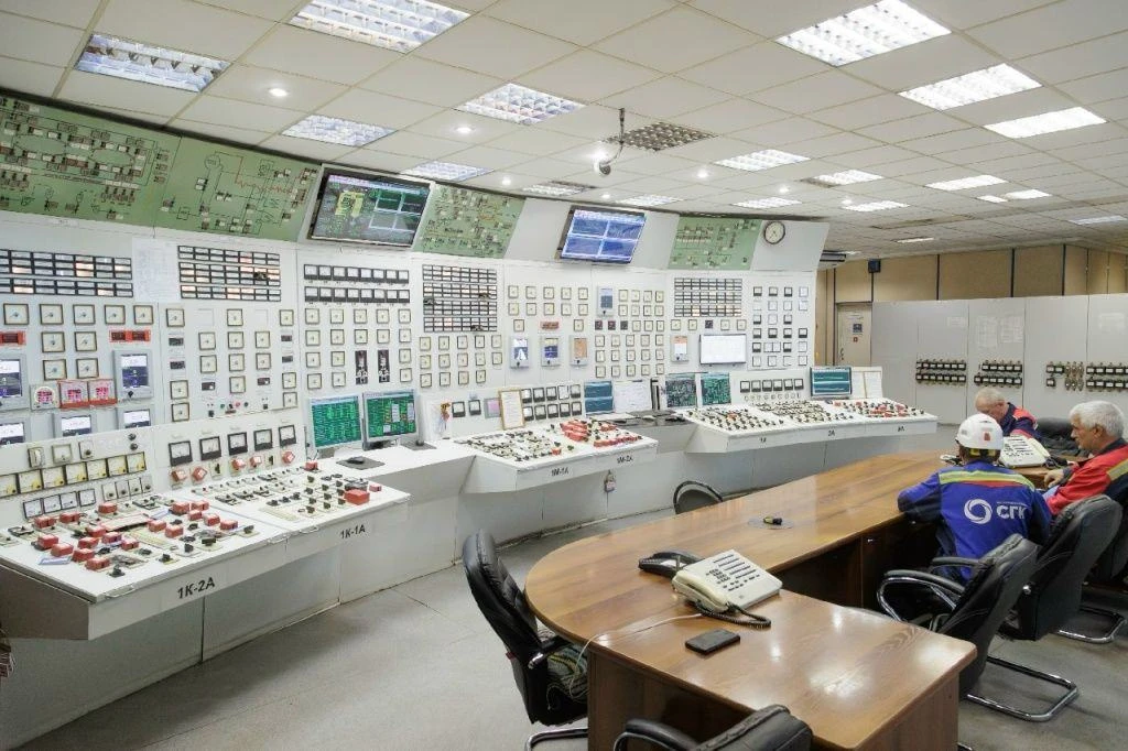 🌬️ Минус 300 тонн выбросов и надежное тепло: вместе делаем воздух Минусинска чище!