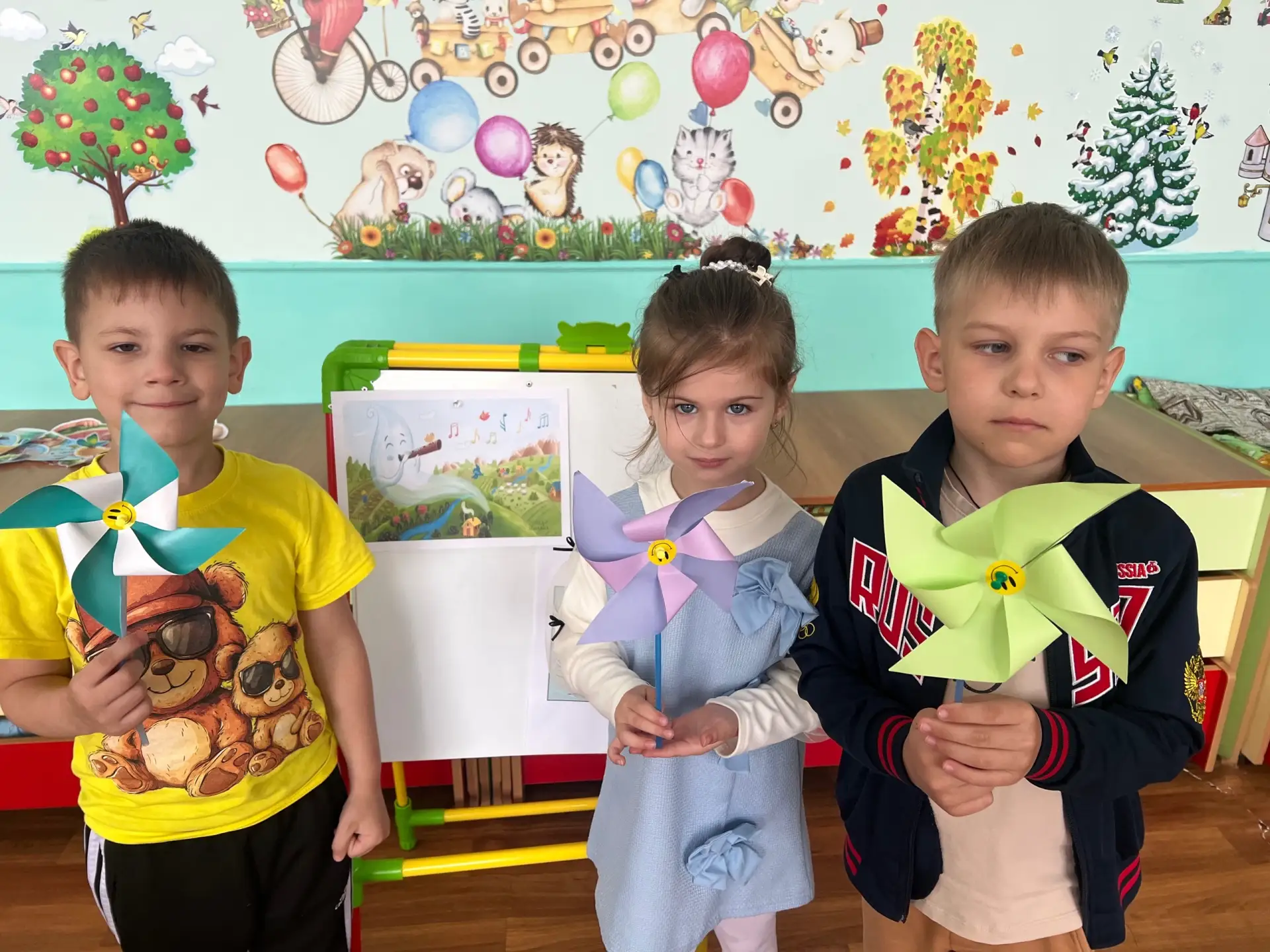 💥Ребята старшей группы «Бабочки» очень любознательные. Им всегда интересно узнать что ...