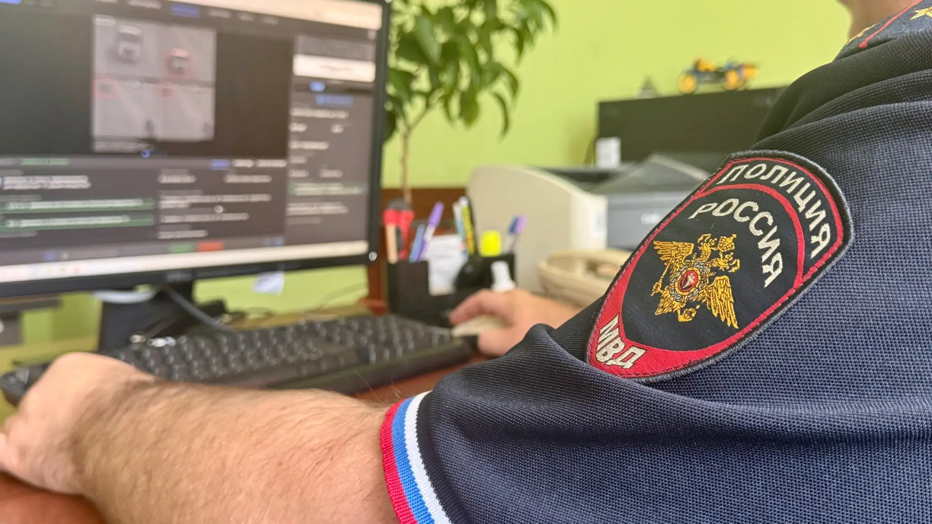 С начала мотосезона камеры фотовидеофиксации на Южном Урале зафиксировали более 100 нарушений правил