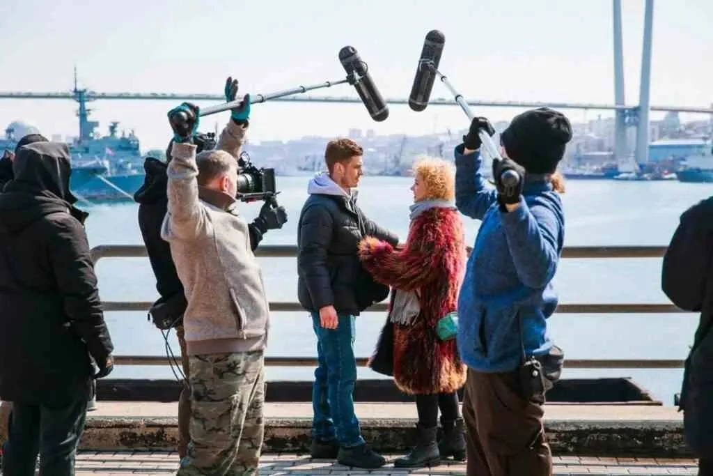 🍿В Приморье скоро будут снимать новый полнометражный фильм о первой любви и школьных т...