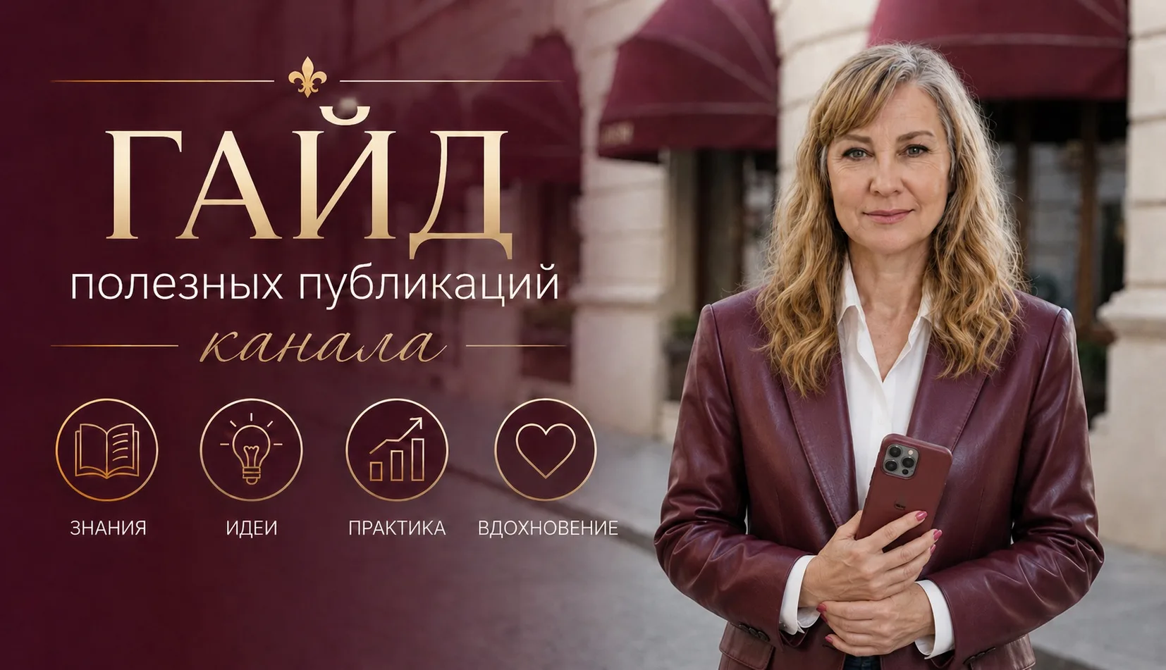 РОЗЫГРЫШ и гайд полезных публикаций