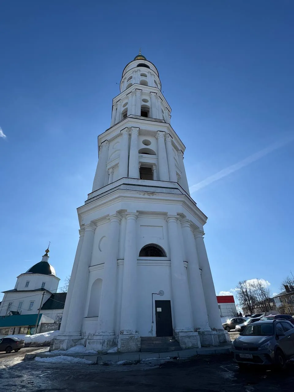 Что посмотреть рядом с Палехом?