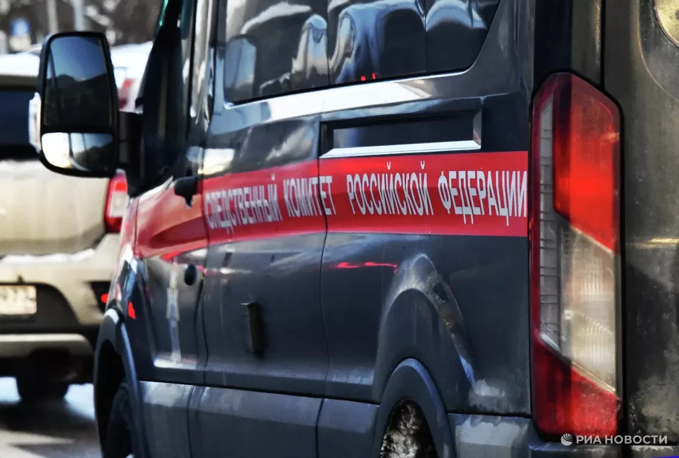 После разлива 170 тонн дизтоплива на Таймыре возбудили уголовное дело