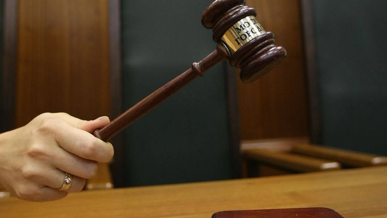 ⚖️Экс-начальника таможенного поста Морской порт Владивосток Дениса Евтушенко окончательно «раскулачи