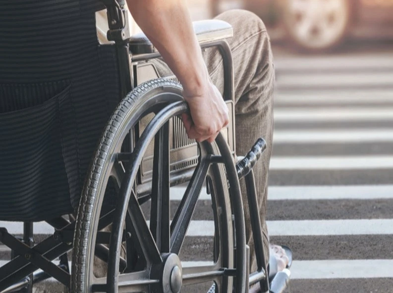 ♿️ В Туринском районе по требованию прокуратуры женщина-инвалид обеспечена техническими средствами р