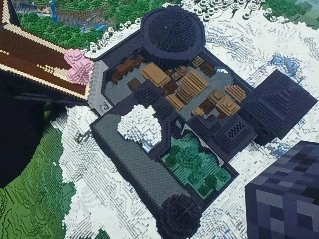 🏗 Бункер.