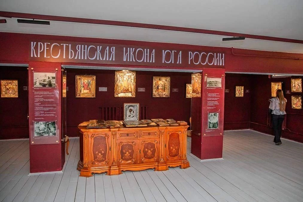 Пространство народной культуры «Дом у часовни» в деревне Бузаево — уникальная площадка....