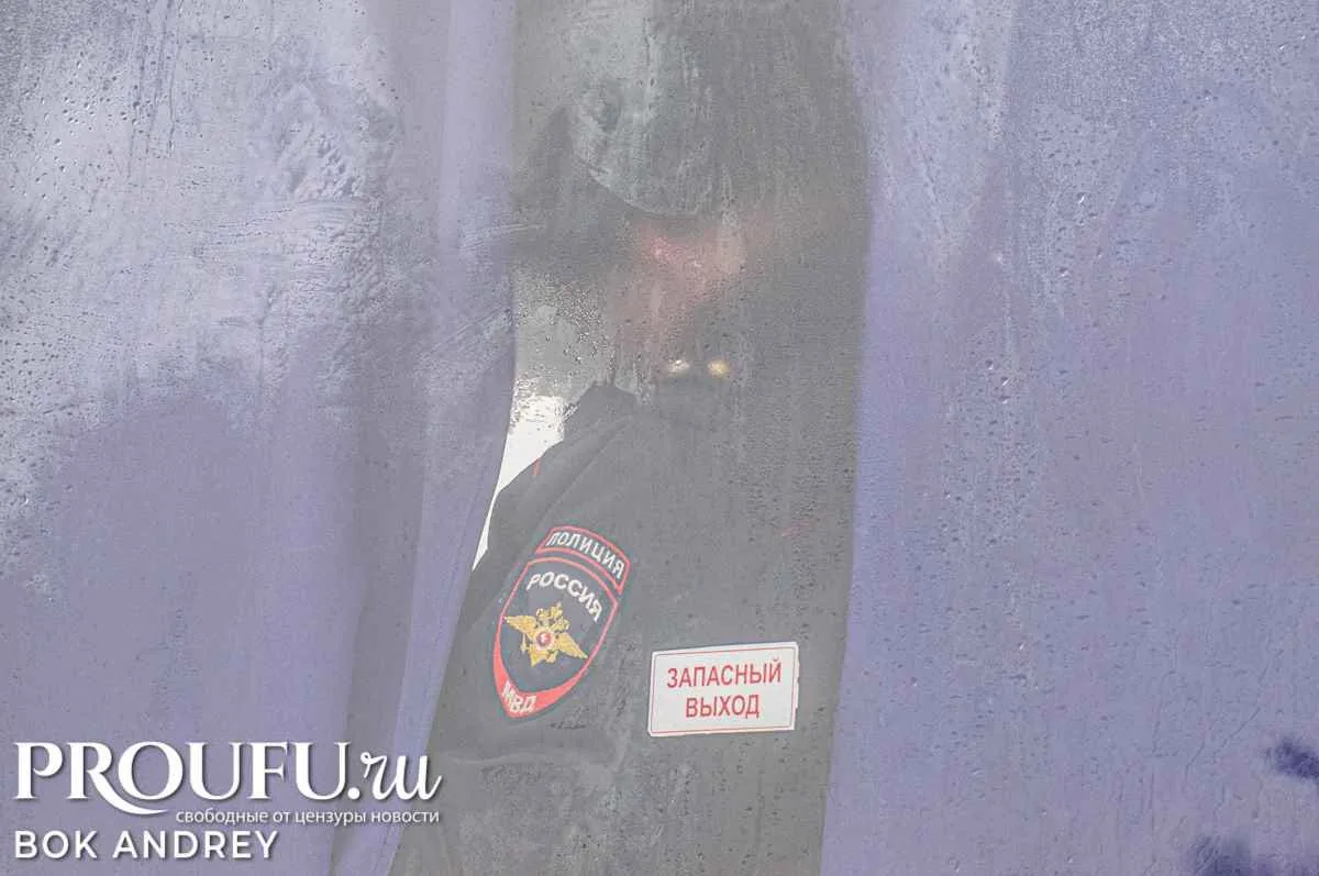 Бастрыкин потребовал отчёт по делу уфимца, обвиняемого в похищении бывшей жены