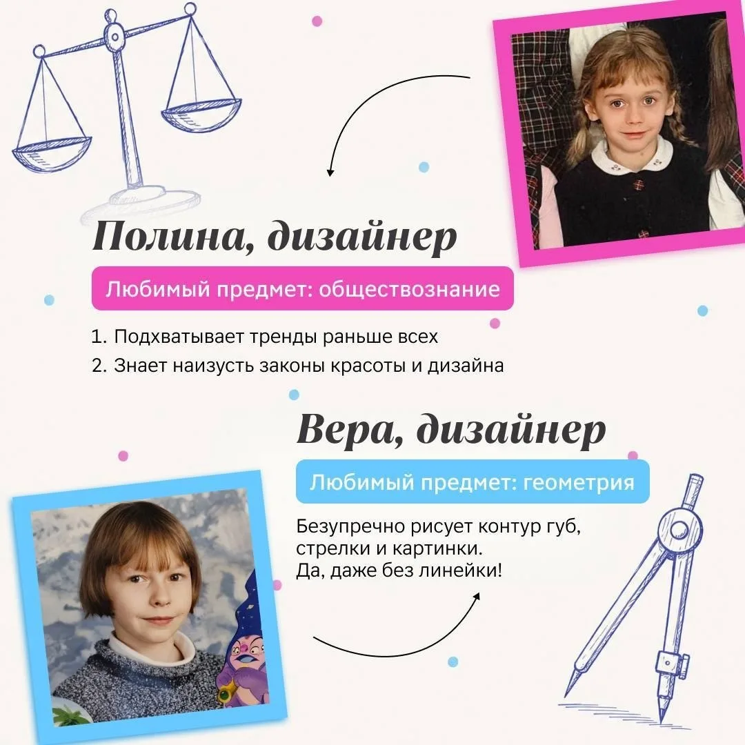 М.Косметик