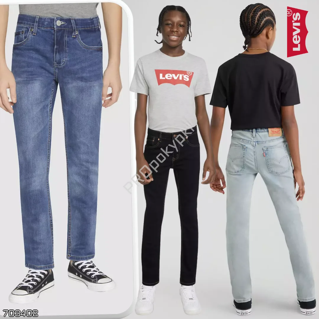 Levi’s 🇺🇸