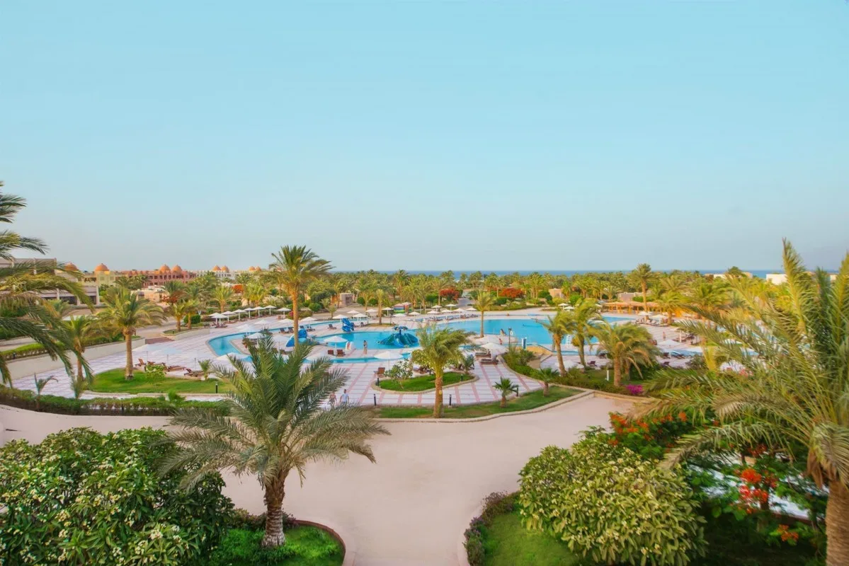 ☀ЕГИПЕТ!!! 🐠СПЕЦПРЕДЛОЖЕНИЕ🔥🔥🔥
👍онлайн бронирование!

🏡Pharaoh Azur Resort (Ex. Sonesta Pharao