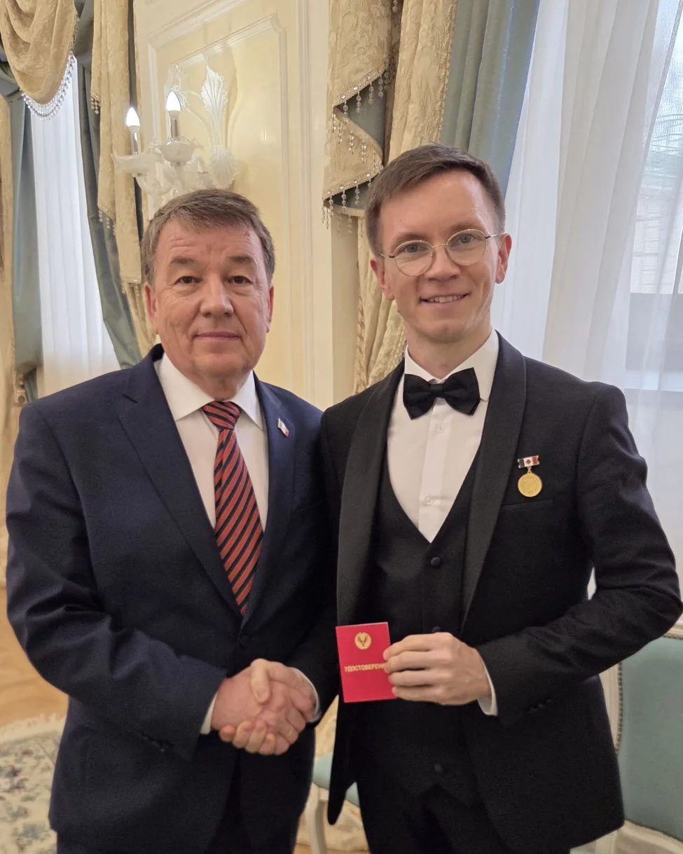 К нам едет один из самых масштабных и старейших фестивалей России! 🎶

Тимур Халиуллин делает органн