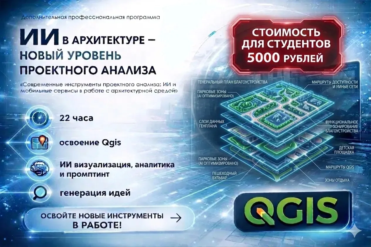 👨‍🎓 Открываем набор на #дополнительное_профессиональное_образование_ААИ_ЮФУ в области...