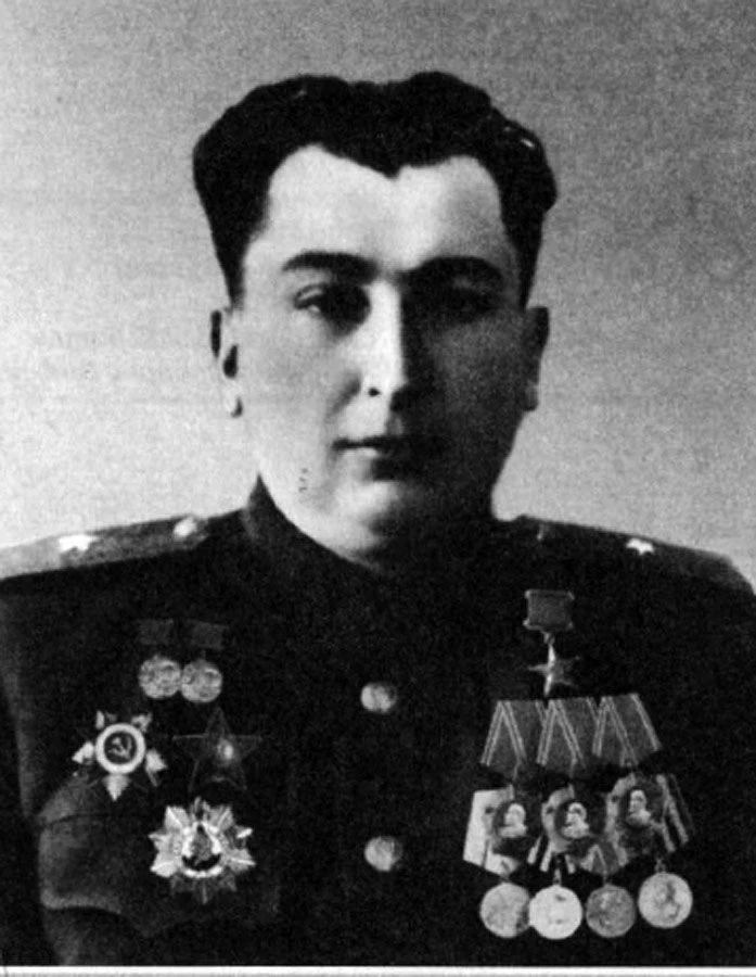 120 лет назад, 15 сентября 1906 года, родился Лев Рувимович Гонор, руководитель предпри...