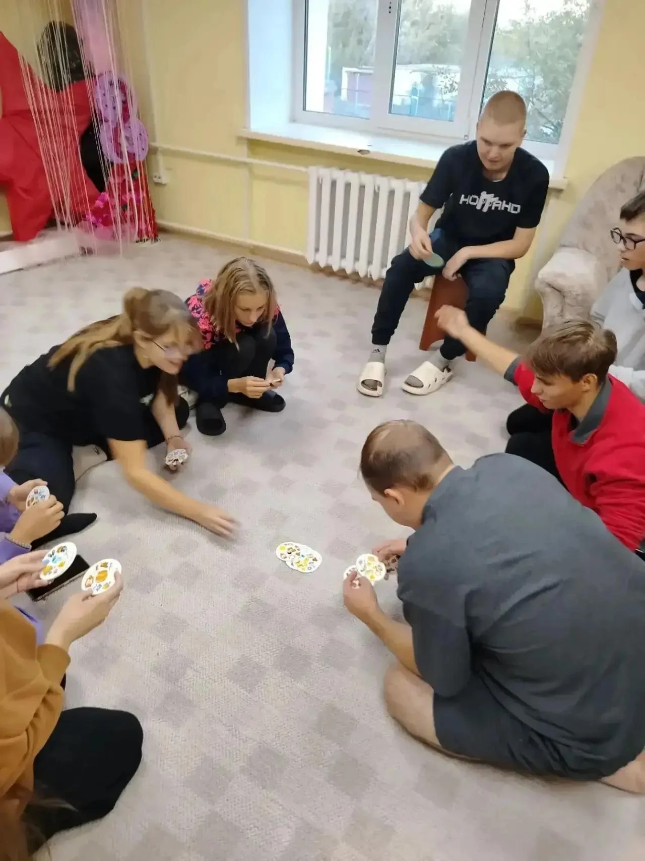 Тренинг «Прокачай свою память и внимание»