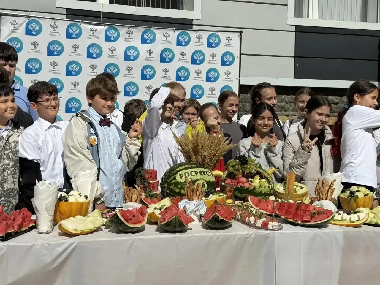 🍉 АРБУЗНИК В РОСРЕЕСТРЕ: ПРАЗДНИК УРОЖАЯ И ЕДИНСТВА