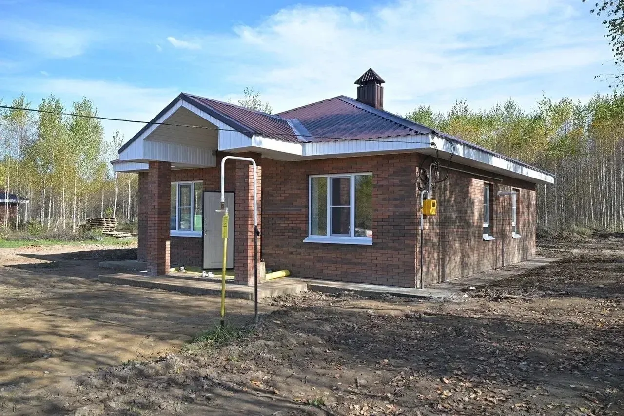 Запускаем новоселья по #КРСТ