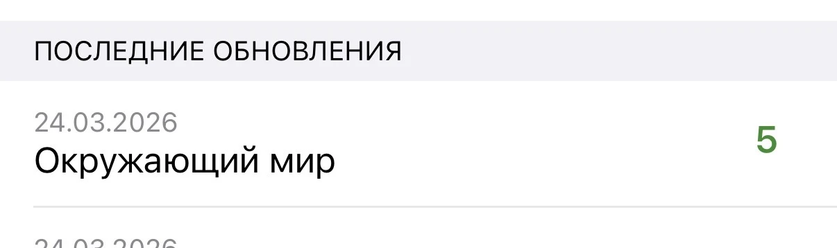 Справилась Мария с защитой проекта 💪