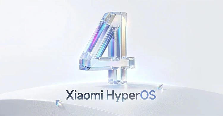 Xiaomi не будет выпускать обновления HyperOS 4 на основе Android 16! 🧐

Как мы знаем, Xiaomi выпуск