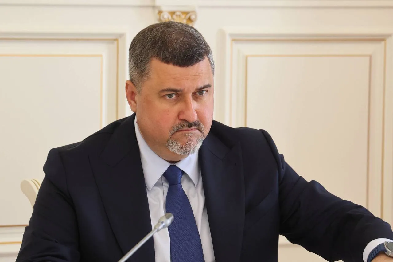 ❗️ «Это не просто обещания, это конкретные планы, конкретные сроки»: обеспечение инжене...