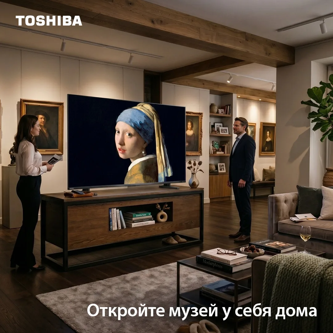 Сегодня — Международный день музеев 🎨