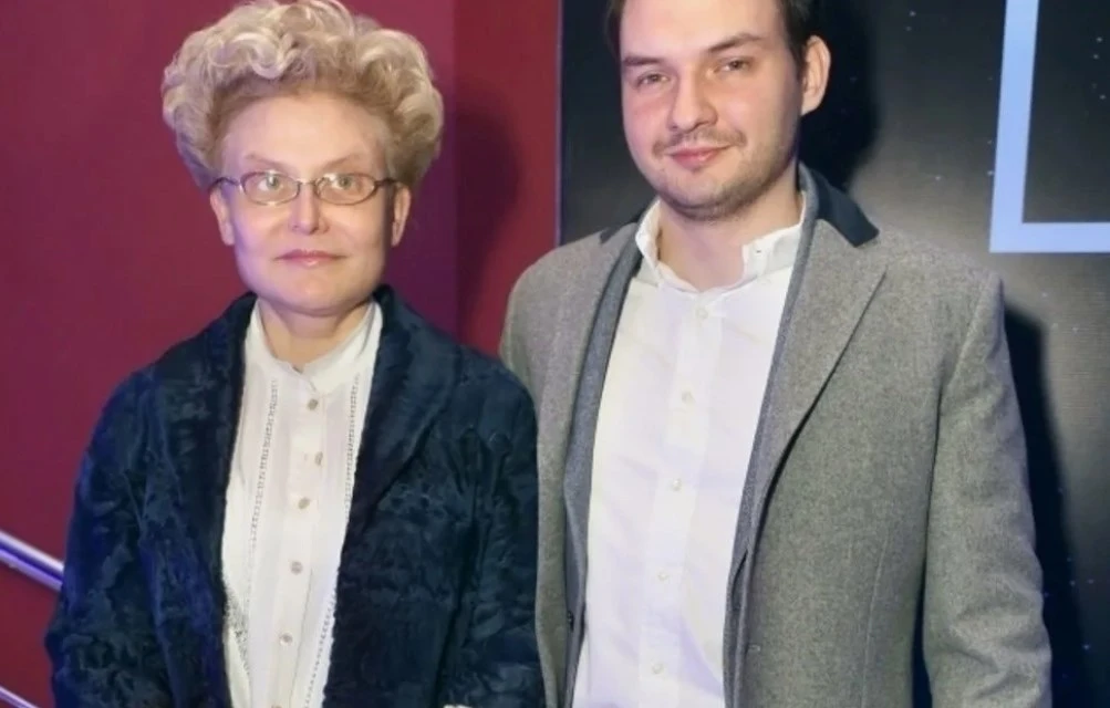 Елена Малышева переехала в США — но с экрана никуда не исчезает 🇺🇸  Новость, которая сначала звучит 