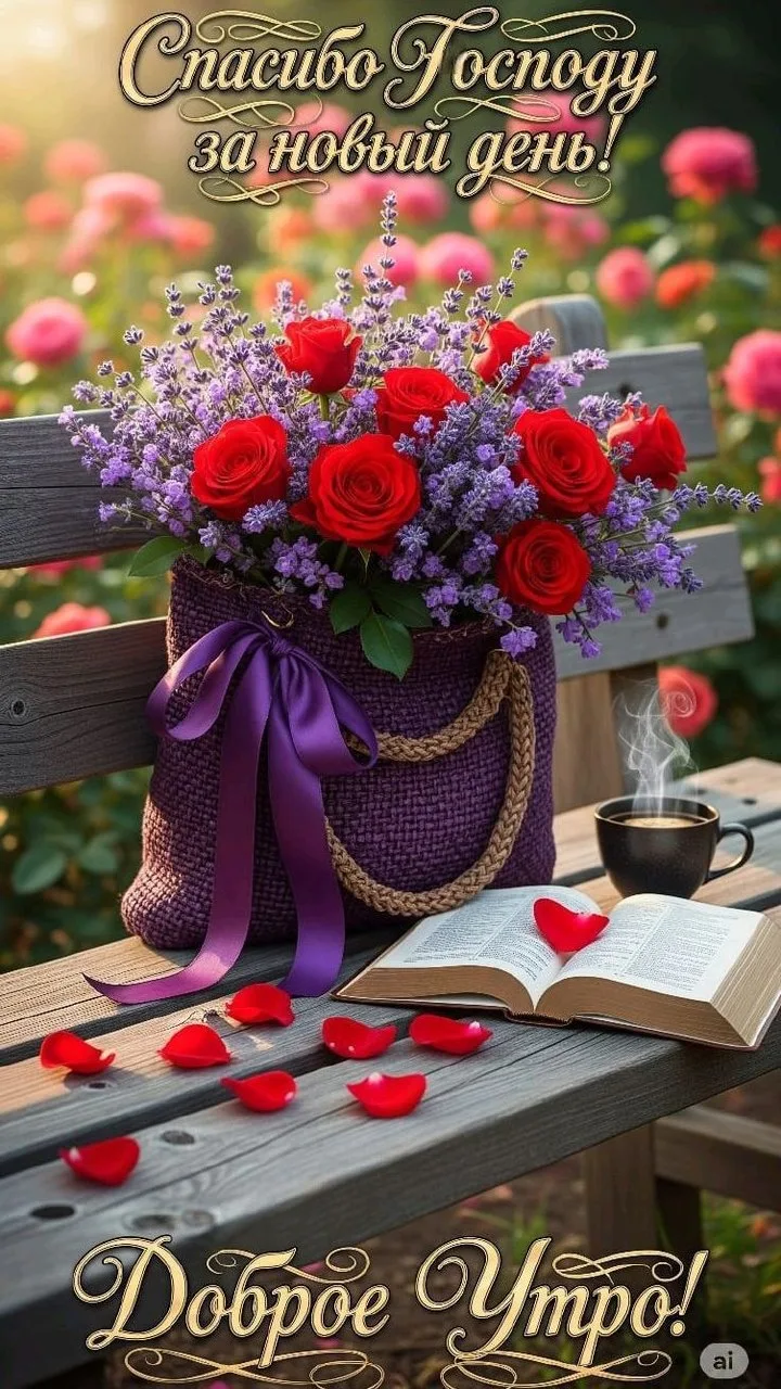 Открытки и приколы 🌸