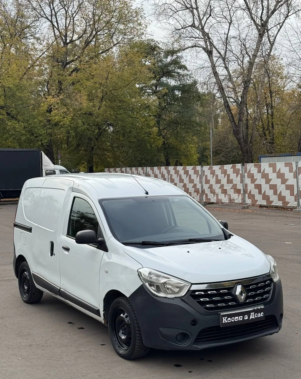 Renault Dokker