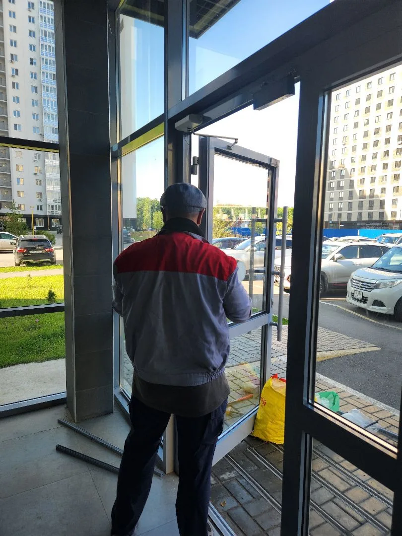 Завершаем рабочую неделю и делимся результатами 👨‍🔧