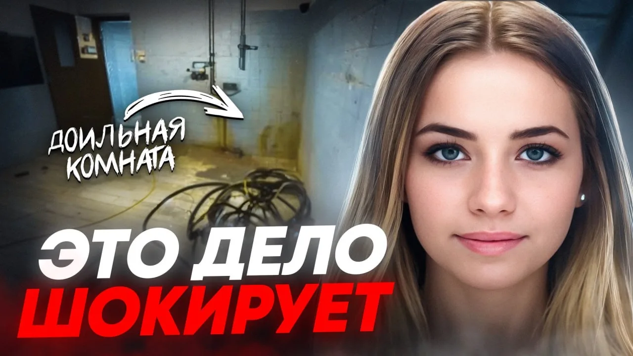 Однажды теплым летним вечером 17-летняя Лиза пропала из кафе в небольшом шведском город...