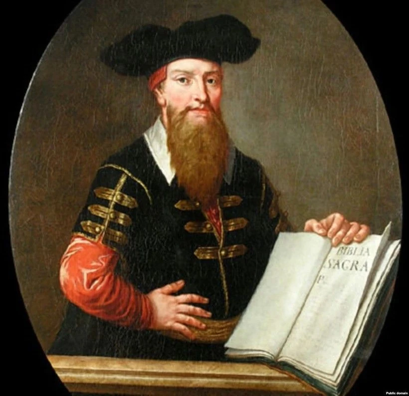 28 августа 1749 года родился Иоганн Вольфганг Гёте - немецкий поэт, прозаик, драматург,...