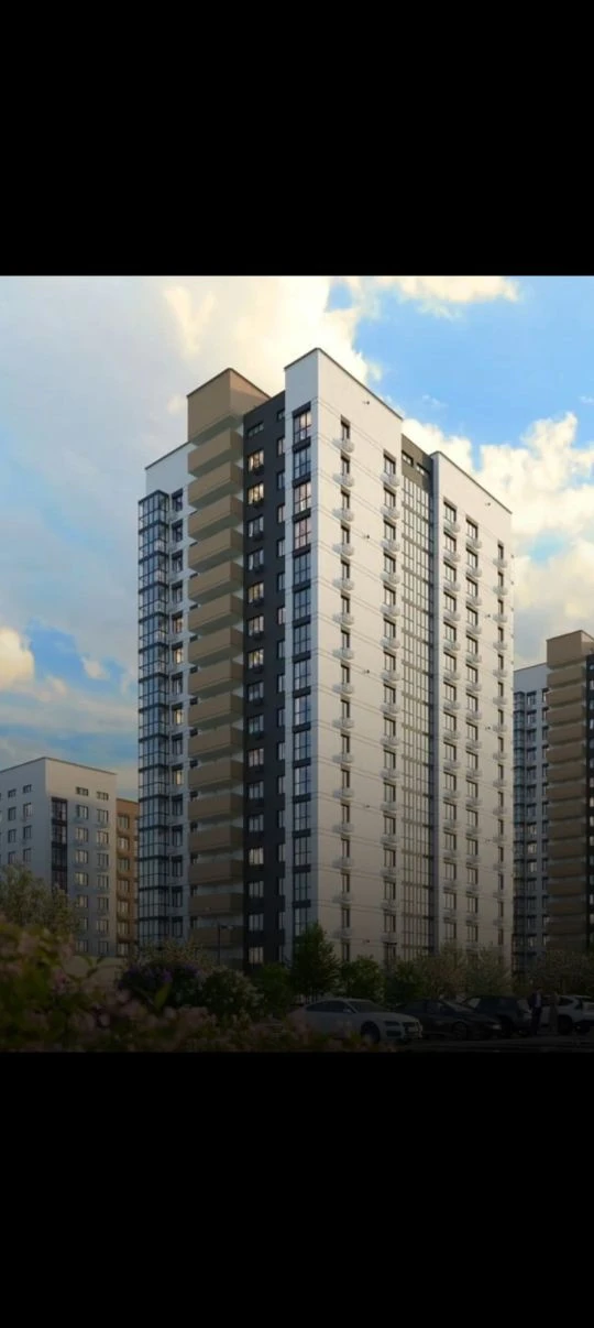 НОВЫЙ ЖК в Амуре комфорт класса где все квартиры с ремонтом под ключ