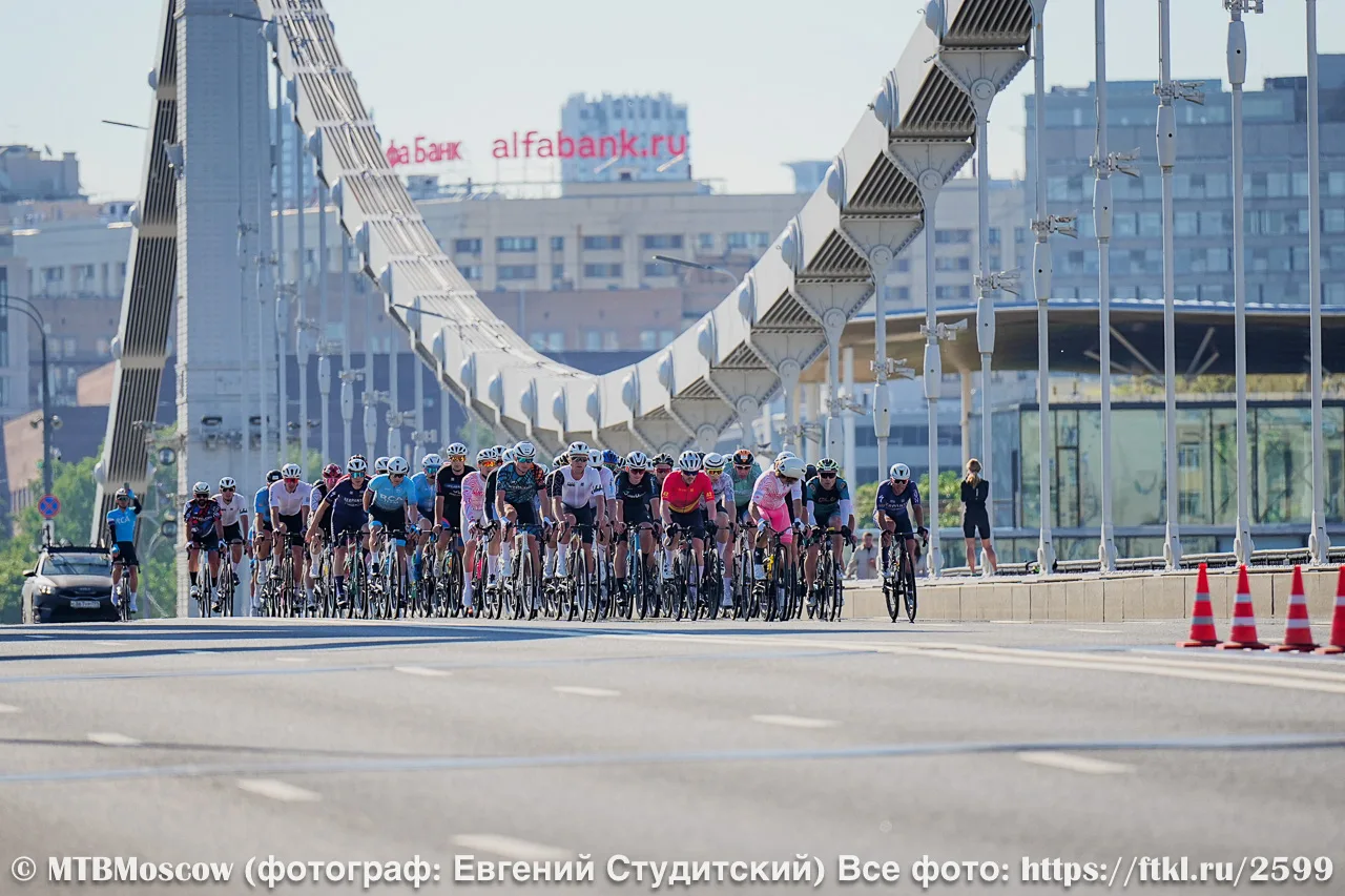 🚴‍♂️🚴‍♀️24.05.26 прошла старейшая велогонка - "Садовое Кольцо" - самая массовая любит...