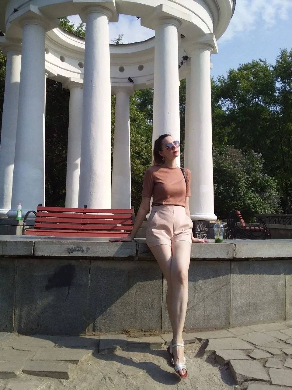 Кейс Анастасии. Из страха материнства в одиночестве в свою самодостаточность и любовь к...