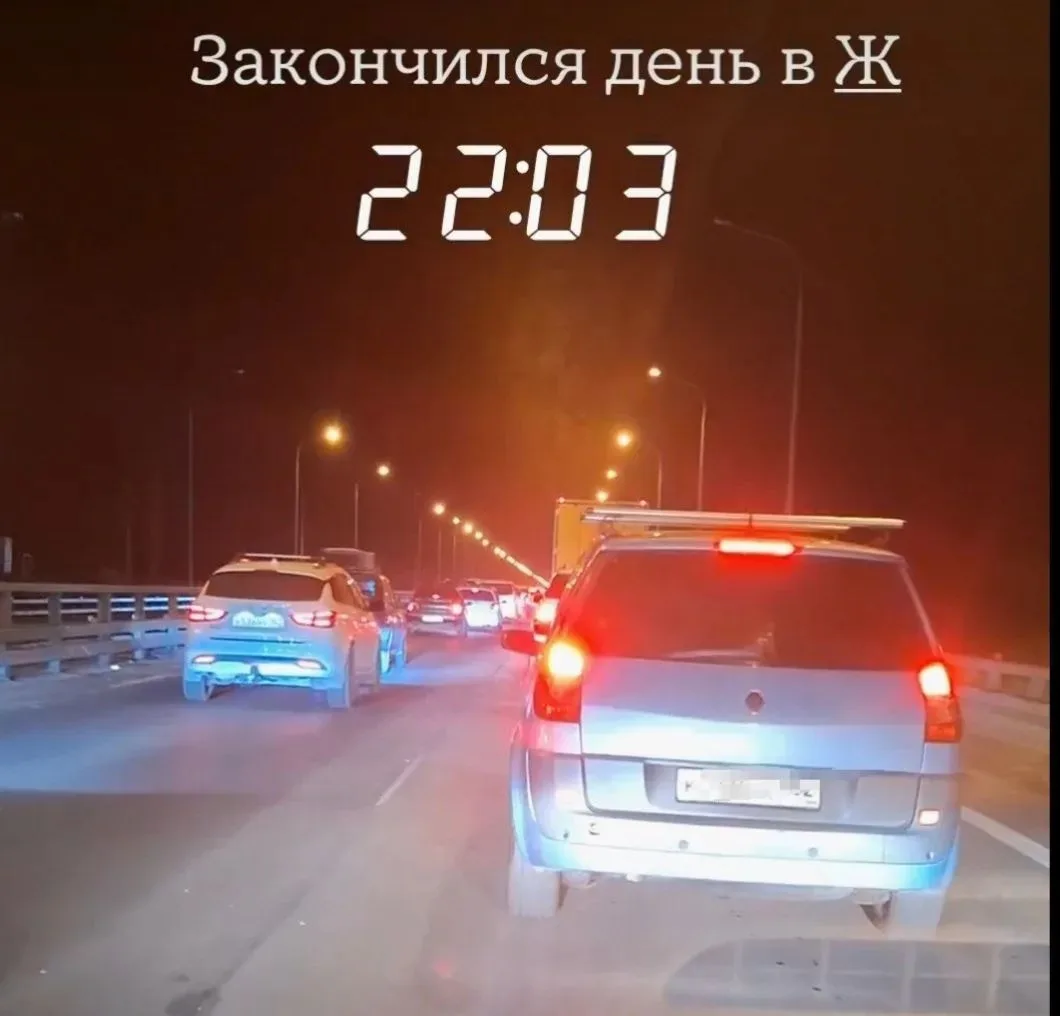 😡У борчан лопается терпение!