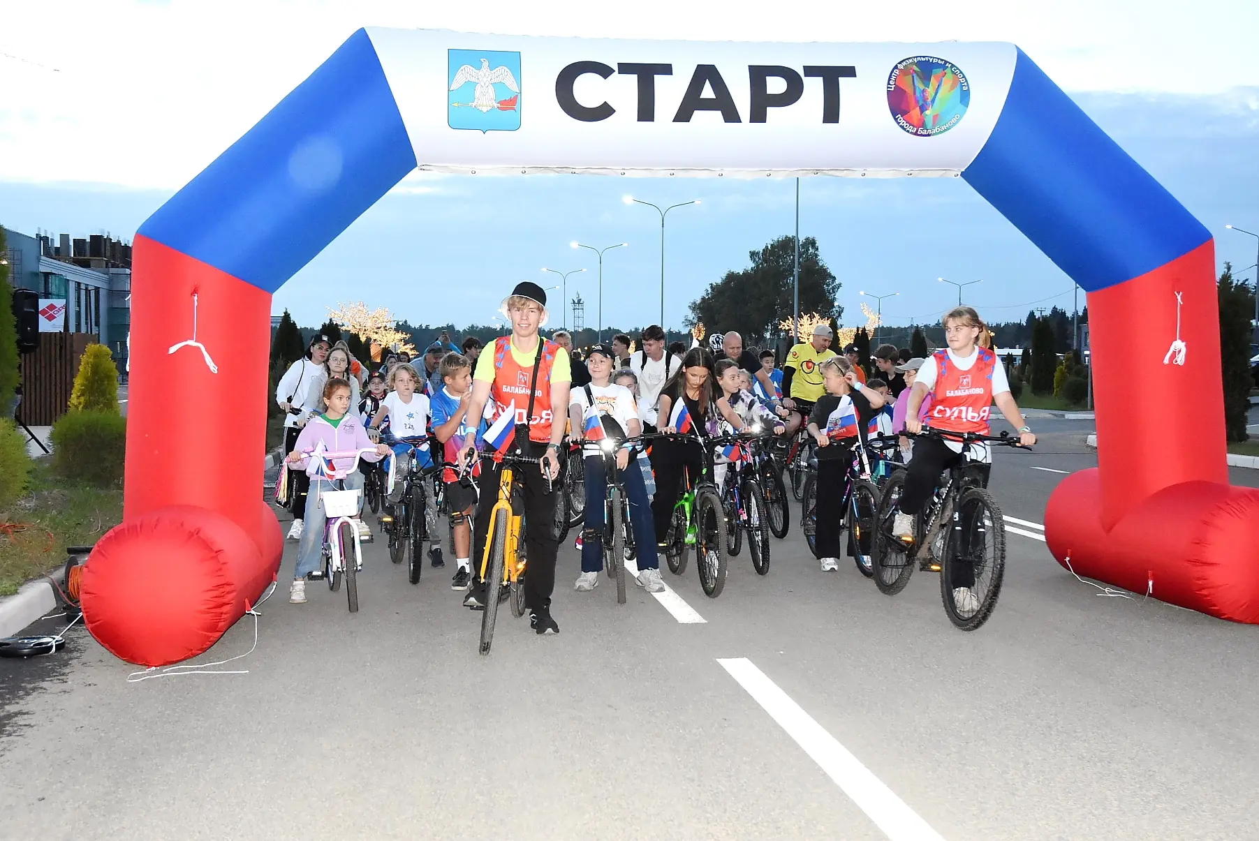 🚴‍♂️🇷🇺