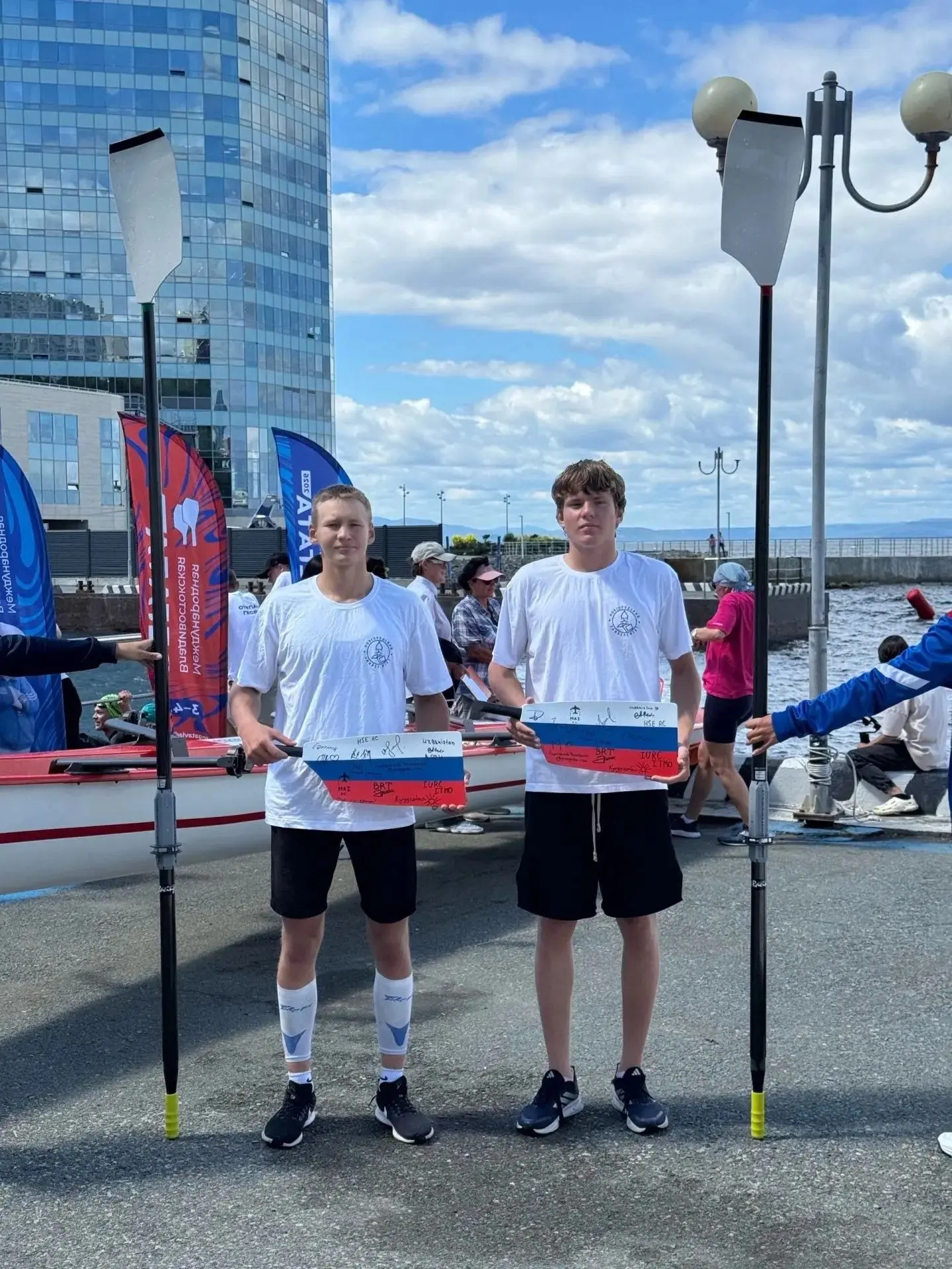 ПОЗДРАВЛЯЕМ! 🏆