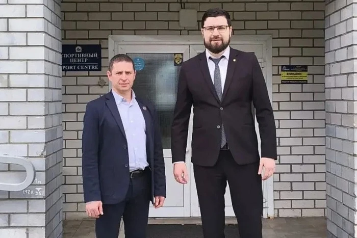 🔥Выпускник образовательного проекта «Вятский корпус Защитников Отечества», ветеран СВО...
