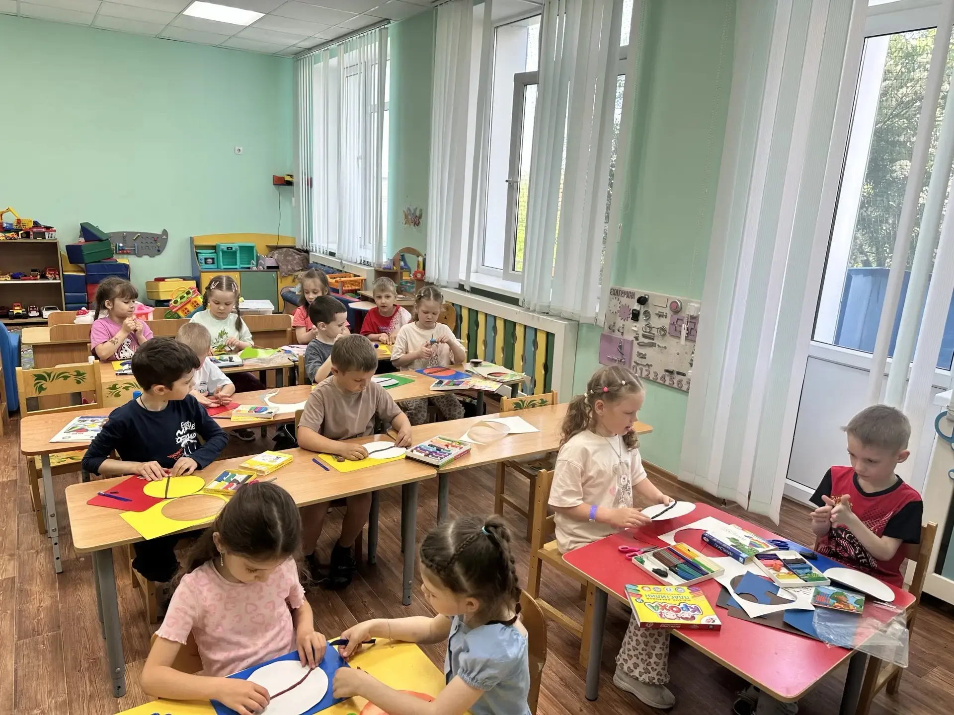 🌟 Очаровательные совята от «Очумелых ручек»! 🌟