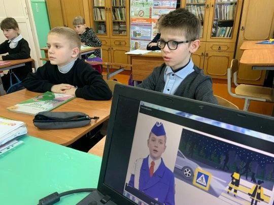 ВСЕГДА БУДЬТЕ ВИДИМЫ!