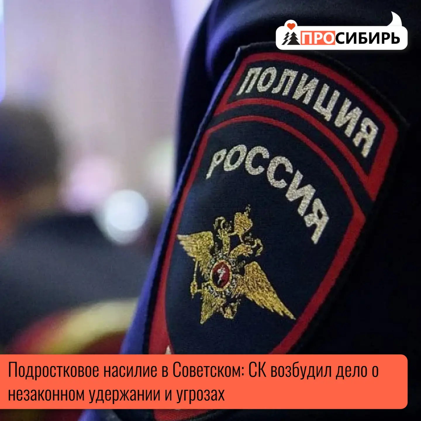 Следственные органы СК России по ХМАО — Югре возбудили уголовное дело в отношении двух ...