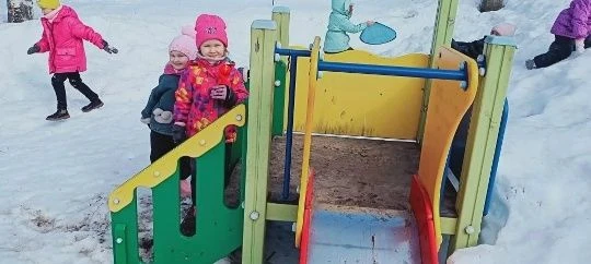 Воспитателями детского сада была организована беседа для воспитанников средней группы «...
