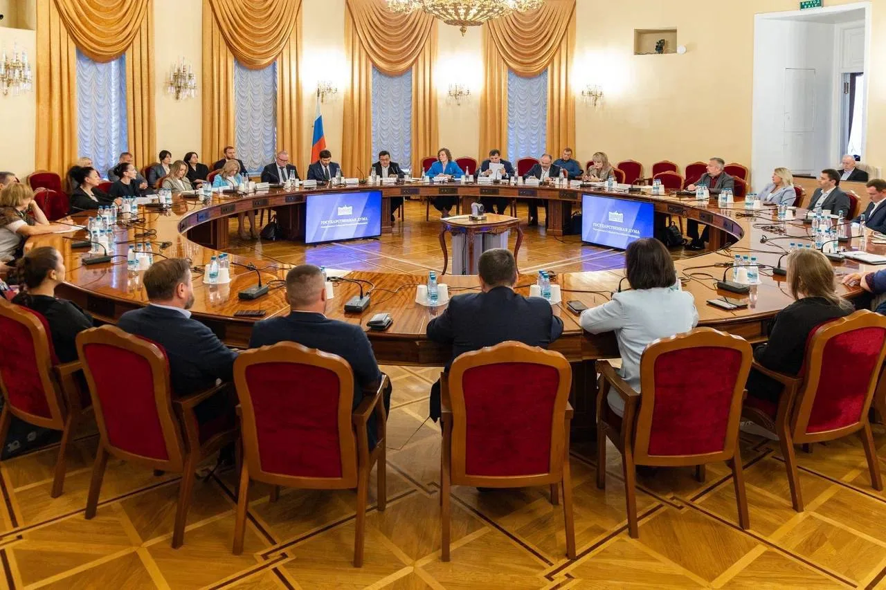 🏢Ключевые практики развития системы обращения с отходами в Подмосковье представили на ...