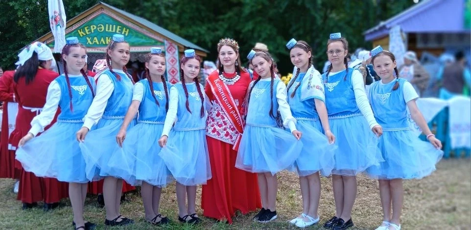 Сабантуй - 2026